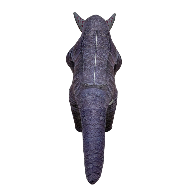 Monster Inflatable Costume Mascot Parade Adult Role Cosplay Animal Birthday Halloween Party Activities Plush Suits