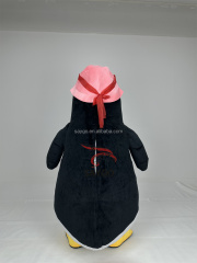 Custom Made Inflatable Sexy Penguin Costumes Inflatable Adult Penguin Costume Madagascar Penguin Costume for Events Advertising