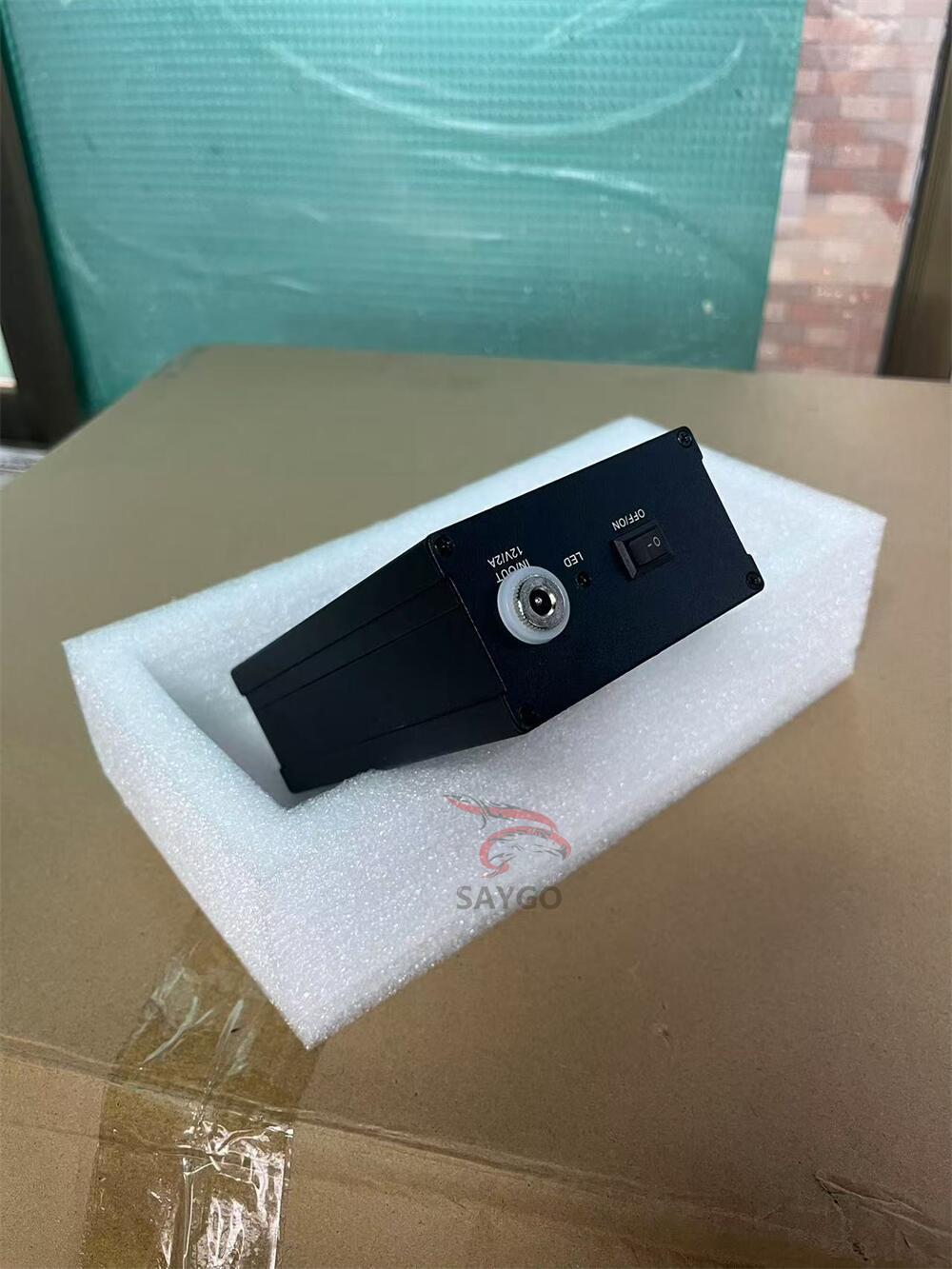 充气吉祥物服装配件电池组熊猫熊吉祥物运动风扇鼓风机锂电池风扇