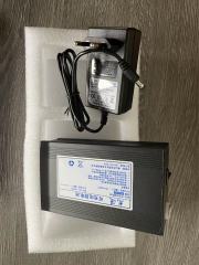 通用串行总线门户吉祥物服装配件锂电池组12v 5a 5000毫安时熊猫熊服装配件充电器