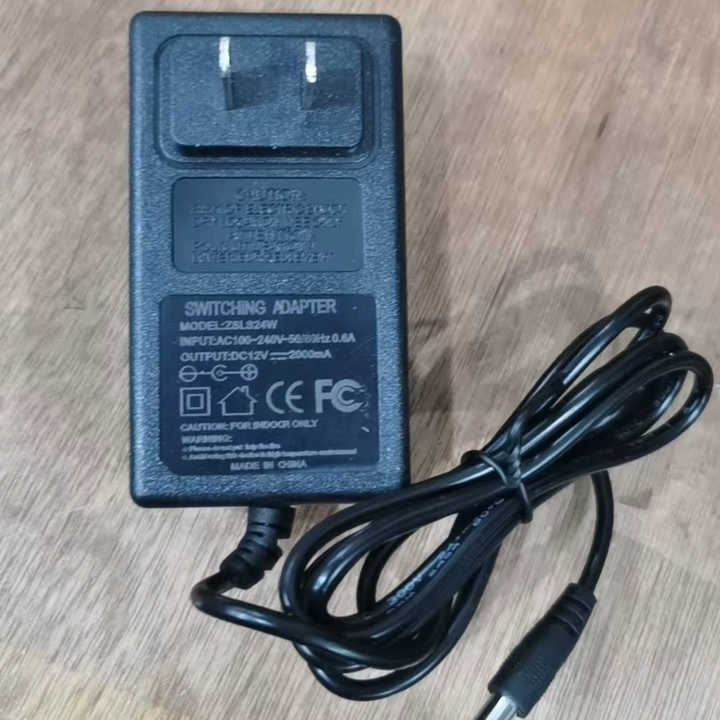 通用串行总线门户吉祥物服装配件锂电池组12v 5a 5000毫安时熊猫熊服装配件充电器