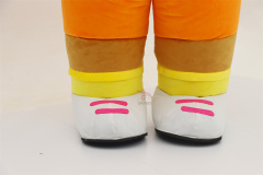 Dora the Explorer Mascot Costume Inflatable Ornaments Decor Events Advertising Giant Inflatable Decorations,Big Mascot,One Eye Monster Mascot Mike Inflated Fabric Furry Sully Mascots Ornaments Decor Events Advertising Giant Inflatable Decorations