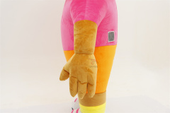 Dora the Explorer Mascot Costume Inflatable Ornaments Decor Events Advertising Giant Inflatable Decorations,Big Mascot,One Eye Monster Mascot Mike Inflated Fabric Furry Sully Mascots Ornaments Decor Events Advertising Giant Inflatable Decorations