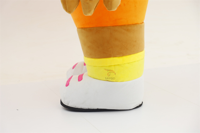 Dora the Explorer Mascot Costume Inflatable Ornaments Decor Events Advertising Giant Inflatable Decorations,Big Mascot,One Eye Monster Mascot Mike Inflated Fabric Furry Sully Mascots Ornaments Decor Events Advertising Giant Inflatable Decorations