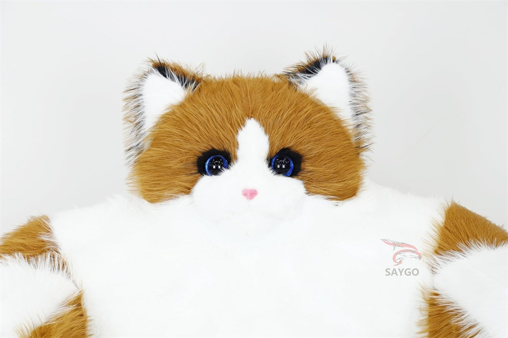 Cat Sofa Furry Animal Couch Inflatable Plush Baby Animal Sofa Chair Panda Sofa Long Plush Panda Sofa Bed With Animal Design for Kids,Big Mascot,Furry Animal Couch Inflatable Plush Baby Animal Sofa Chair Panda Sofa Long Plush Panda Sofa Bed With Animal Design for Kids