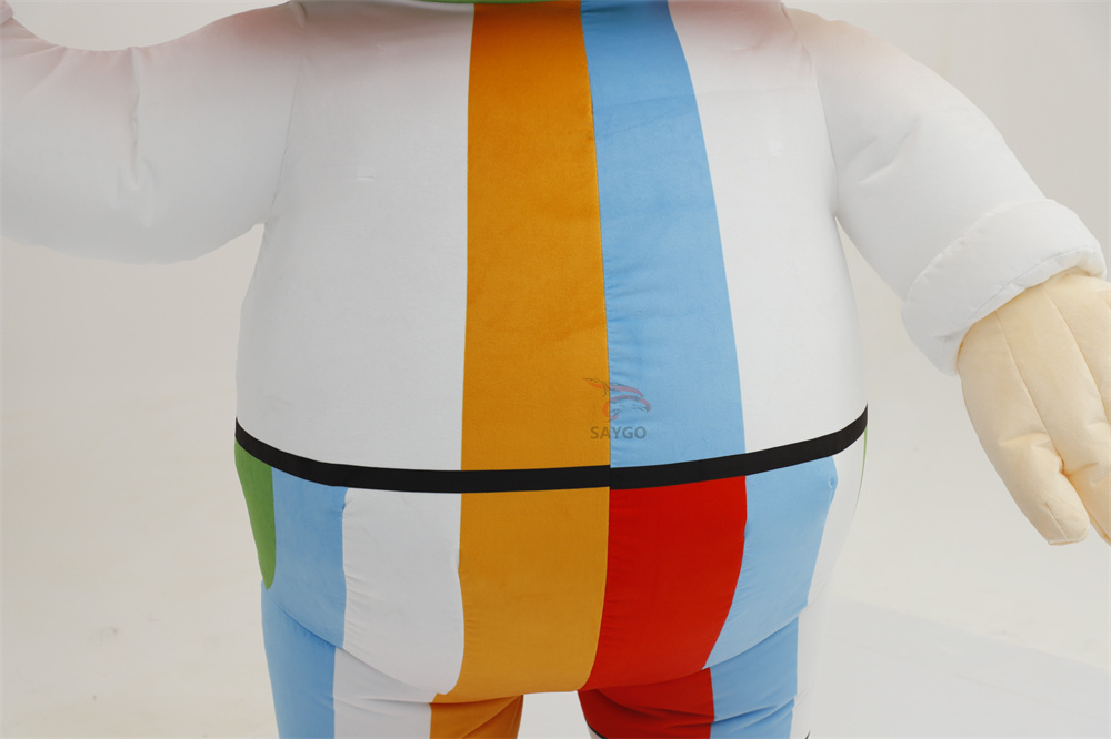 Lolly Candy stick Mascot costume Adults Size Plush Lollipop Food Mascot Clothing Carnival Party Cosplay Cartoon Anime Lollypop Inflatable Advertising Mascot Costumes,Big Mascot,Adults Size Plush Food Ice Cream Mascot Clothing Carnival Party Cosplay Cartoon Anime Inflatable Advertising Mascot Costumes