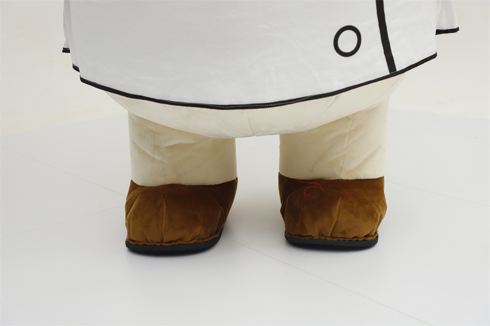 Cusom Cook Cat Chef Inflatable Mascot Costume for Advertisement Business 2.2m 2.6m Inflatable Chef cat Mascot Costume with Brand logo,Big Mascot,Brown cat Chef Inflatable Mascot Costume for Advertisement Business 2.2m 2.6m Inflatable Chef cat Mascot Costume with Brand logo
