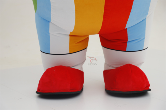 Lolly Candy stick Mascot costume Adults Size Plush Lollipop Food Mascot Clothing Carnival Party Cosplay Cartoon Anime Lollypop Inflatable Advertising Mascot Costumes,Big Mascot,Adults Size Plush Food Ice Cream Mascot Clothing Carnival Party Cosplay Cartoon Anime Inflatable Advertising Mascot Costumes