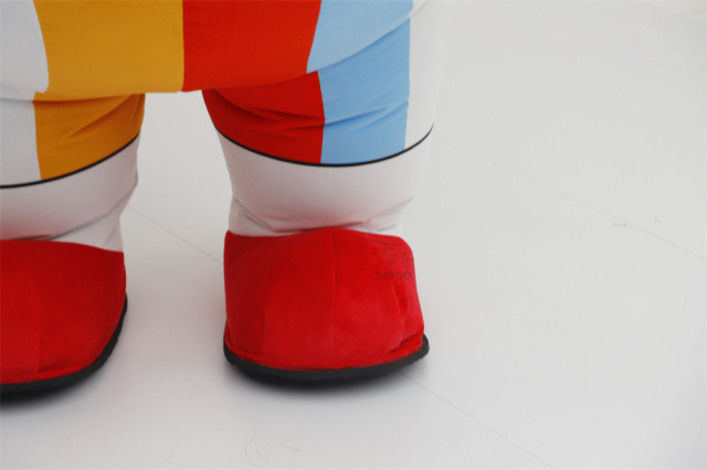 Lolly Candy stick Mascot costume Adults Size Plush Lollipop Food Mascot Clothing Carnival Party Cosplay Cartoon Anime Lollypop Inflatable Advertising Mascot Costumes,Big Mascot,Adults Size Plush Food Ice Cream Mascot Clothing Carnival Party Cosplay Cartoon Anime Inflatable Advertising Mascot Costumes