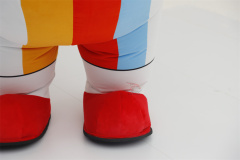 Lolly Candy stick Mascot costume Adults Size Plush Lollipop Food Mascot Clothing Carnival Party Cosplay Cartoon Anime Lollypop Inflatable Advertising Mascot Costumes,Big Mascot,Adults Size Plush Food Ice Cream Mascot Clothing Carnival Party Cosplay Cartoon Anime Inflatable Advertising Mascot Costumes