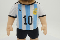 Lionel Messi Custom Inflatable Messi Mascot Suit Costume-OEM Service for Tournament Event Promotion Adult Unisex,Big Mascot,Custom Inflatable Messi Mascot Suit Costume-OEM Service for Tournament Event Promotion Adult Unisex