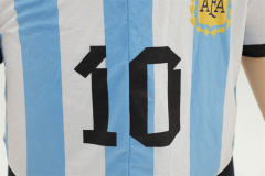 Lionel Messi Custom Inflatable Messi Mascot Suit Costume-OEM Service for Tournament Event Promotion Adult Unisex,Big Mascot,Custom Inflatable Messi Mascot Suit Costume-OEM Service for Tournament Event Promotion Adult Unisex