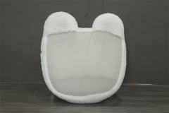 Outdoor Furry Anime Bunny Rabbit Inflatable Sofa Chair and Couch Bed with Pump,Big Mascot,Outdoor Furry Anime Bunny Rabbit Inflatable Sofa Chair and Couch Bed with Pump for 2 Persons