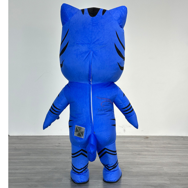 PJ Mask Mascot Costume Party Show Giant Plush Inflatable Adult Party Event Mascot Cartoon Fancy Dress Character Costume,Big Mascot,PJ Mask Mascot Costume Party Show Giant Plush Inflatable Adult Party Event Mascot Cartoon Fancy Dress Character Costume