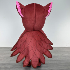 PJ Mask Mascot Costume Party Show Giant Plush Inflatable Adult Party Event Mascot Cartoon Fancy Dress Character Costume,Big Mascot,PJ Mask Mascot Costume Party Show Giant Plush Inflatable Adult Party Event Mascot Cartoon Fancy Dress Character Costume