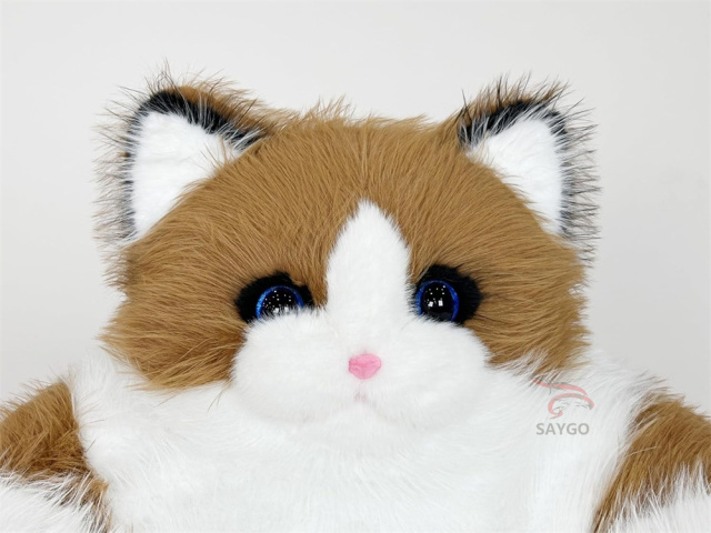 Cat Sofa Furry Animal Couch Inflatable Plush Baby Animal Sofa Chair Panda Sofa Long Plush Panda Sofa Bed With Animal Design for Kids,Big Mascot,Furry Animal Couch Inflatable Plush Baby Animal Sofa Chair Panda Sofa Long Plush Panda Sofa Bed With Animal Design for Kids