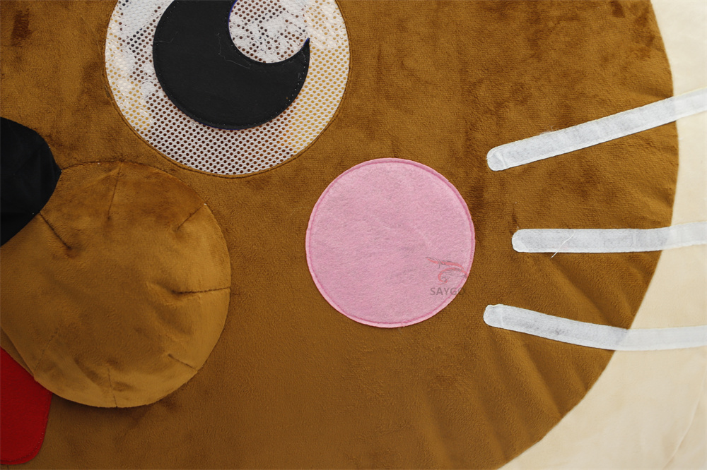 Cusom Cook Cat Chef Inflatable Mascot Costume for Advertisement Business 2.2m 2.6m Inflatable Chef cat Mascot Costume with Brand logo,Big Mascot,Brown cat Chef Inflatable Mascot Costume for Advertisement Business 2.2m 2.6m Inflatable Chef cat Mascot Costume with Brand logo