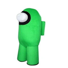 Among Us Mascots Complete Adult Costume Professional Carnival Mascotte,Big Mascot,Among Us Mascots Complete Adult Costume Professional Carnival Mascotte