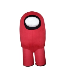 Among Us Mascots Complete Adult Costume Professional Carnival Mascotte,Big Mascot,Among Us Mascots Complete Adult Costume Professional Carnival Mascotte