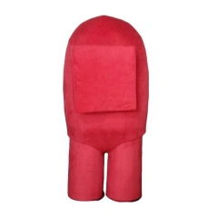 Among Us Mascots Complete Adult Costume Professional Carnival Mascotte,Big Mascot,Among Us Mascots Complete Adult Costume Professional Carnival Mascotte