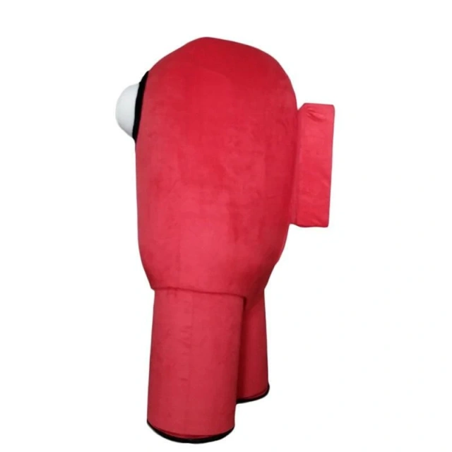 Among Us Mascots Complete Adult Costume Professional Carnival Mascotte,Big Mascot,Among Us Mascots Complete Adult Costume Professional Carnival Mascotte