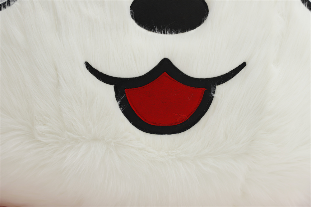 Love Heart Bunny Rabbit 2.6m Plush Costumes Mascot for Adult Children's Day Stage Performance Bunny Costumes Suit,Big Mascot,Love Heart Rabbit 2.6m Plush Costumes Mascot for Adult Children's Day Stage Performance Bunny Costumes Suit