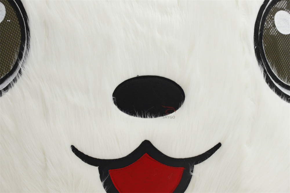 Love Heart Bunny Rabbit 2.6m Plush Costumes Mascot for Adult Children's Day Stage Performance Bunny Costumes Suit,Big Mascot,Love Heart Rabbit 2.6m Plush Costumes Mascot for Adult Children's Day Stage Performance Bunny Costumes Suit