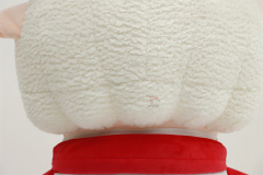 Chinese New year mascot Inflatable White Sheep Costumes Performance Suit Inflatable Animal Mascot Adults Costumes Party,Big Mascot,New year mascot Inflatable White Sheep Costumes Performance Suit Inflatable Animal Mascot Adults Costumes Party