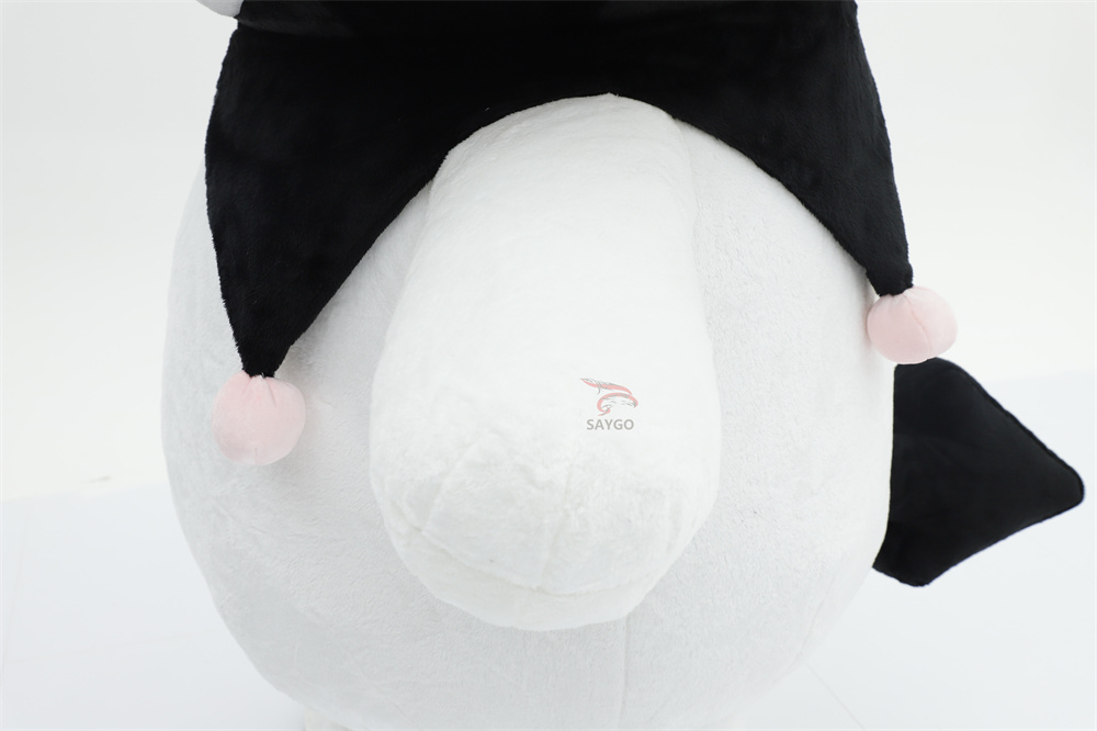 Kuromi Plush Cartoon Character Kuromi Anime Figures Cosplay Costume Inflatable Mascot Costume Cute Halloween Costume,Big Mascot,Kuromi Plush Cartoon Character Kuromi Anime Figures Cosplay Costume Inflatable Mascot Costume Cute Halloween Costume
