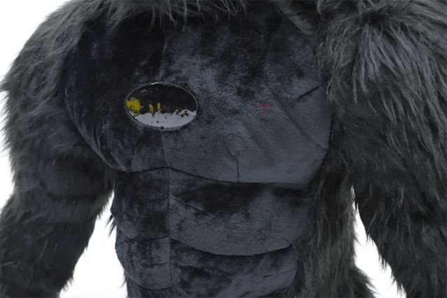Upright Standing King Kong Goirlla Mascot Costume Walkable Halloween Plush Animal Wearable for King Kong Party Character Cartoon,Big Mascot,Customized 3M Brown Goirlla Mascot Costume Walkable Halloween Plush Animal Wearable for King Kong Party Character Cartoon