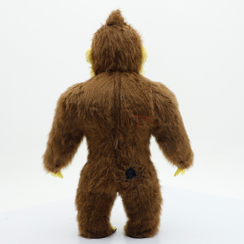 Realistic Monkey Wild Animal Inflatable Mascot Costume Inflatable Cartoon Walking Monkey Gorilla Costume for Party,Big Mascot,Realistic Wild Animal Inflatable Mascot Costume Inflatable Cartoon Walking Monkey Gorilla Costume for Party