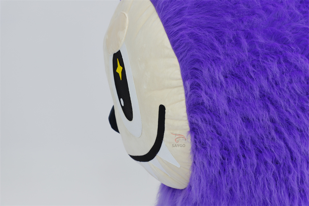 Pop Mart Labubu Anime Party Adult Dress Blow up Popular Cartoon Character Inflatable Mascot Costume,Big Mascot,Pop Mart Labubu Anime Party Adult Dress Blow up Popular Cartoon Character Inflatable Mascot Costume