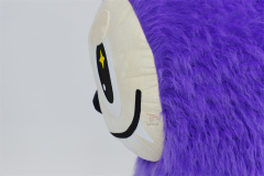 Pop Mart Labubu Anime Party Adult Dress Blow up Popular Cartoon Character Inflatable Mascot Costume,Big Mascot,Pop Mart Labubu Anime Party Adult Dress Blow up Popular Cartoon Character Inflatable Mascot Costume