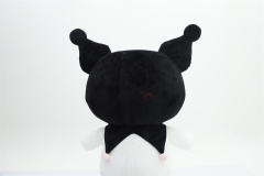 Kuromi Plush Cartoon Character Kuromi Anime Figures Cosplay Costume Inflatable Mascot Costume Cute Halloween Costume,Big Mascot,Kuromi Plush Cartoon Character Kuromi Anime Figures Cosplay Costume Inflatable Mascot Costume Cute Halloween Costume