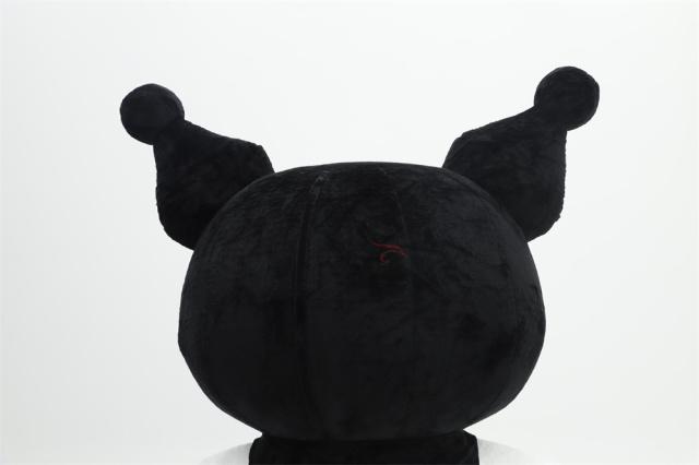 Kuromi Plush Cartoon Character Kuromi Anime Figures Cosplay Costume Inflatable Mascot Costume Cute Halloween Costume,Big Mascot,Kuromi Plush Cartoon Character Kuromi Anime Figures Cosplay Costume Inflatable Mascot Costume Cute Halloween Costume