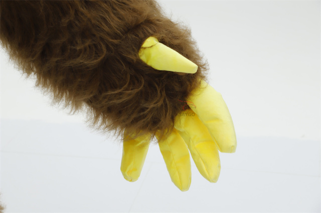 Realistic Monkey Wild Animal Inflatable Mascot Costume Inflatable Cartoon Walking Monkey Gorilla Costume for Party,Big Mascot,Realistic Wild Animal Inflatable Mascot Costume Inflatable Cartoon Walking Monkey Gorilla Costume for Party