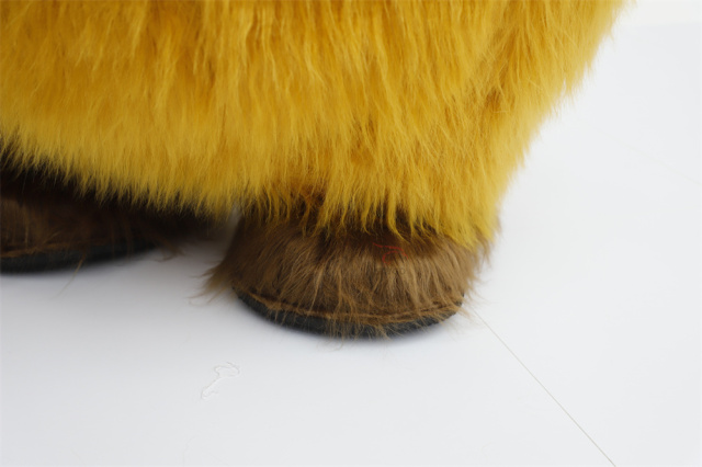 Headscarf Capybara Inflatable Walking Capybara Animal Mascot Costume for Adults-Custom Design Party Giant Cartoon Advertising Cosplay,Big Mascot,Inflatable Walking Capybara Animal Mascot Costume for Adults-Custom Design Party Giant Cartoon Advertising Cosplay