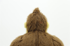 Realistic Monkey Wild Animal Inflatable Mascot Costume Inflatable Cartoon Walking Monkey Gorilla Costume for Party,Big Mascot,Realistic Wild Animal Inflatable Mascot Costume Inflatable Cartoon Walking Monkey Gorilla Costume for Party