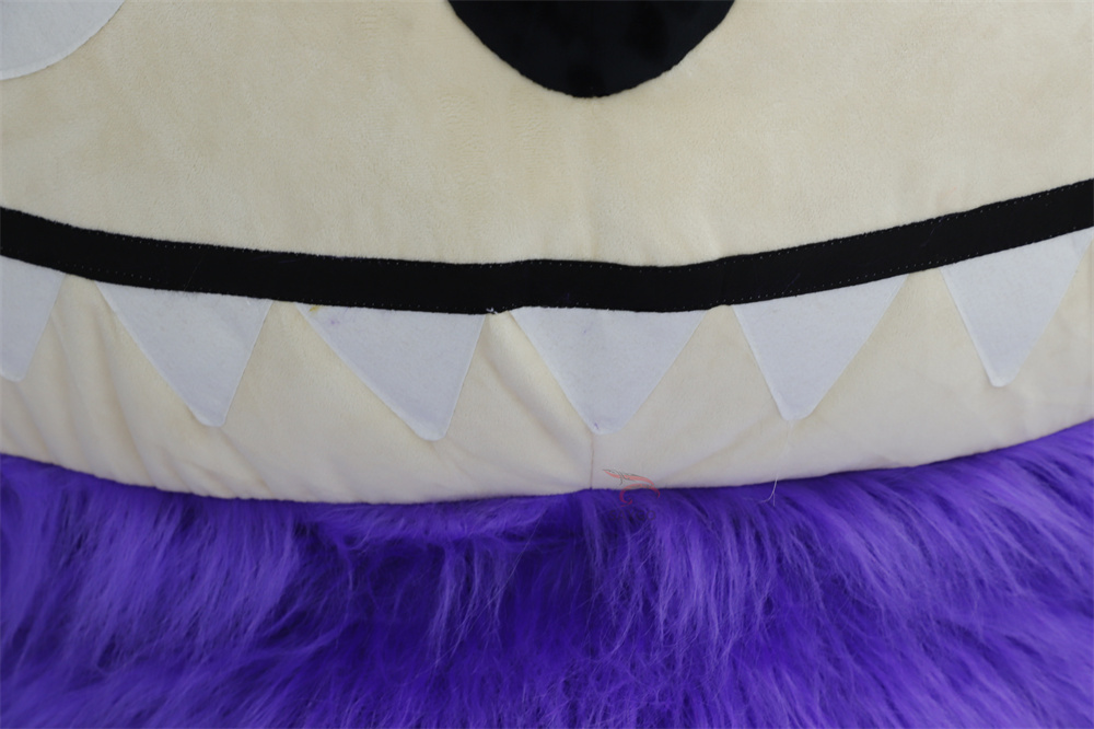 Pop Mart Labubu Anime Party Adult Dress Blow up Popular Cartoon Character Inflatable Mascot Costume,Big Mascot,Pop Mart Labubu Anime Party Adult Dress Blow up Popular Cartoon Character Inflatable Mascot Costume