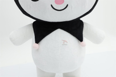 Kuromi Plush Cartoon Character Kuromi Anime Figures Cosplay Costume Inflatable Mascot Costume Cute Halloween Costume,Big Mascot,Kuromi Plush Cartoon Character Kuromi Anime Figures Cosplay Costume Inflatable Mascot Costume Cute Halloween Costume