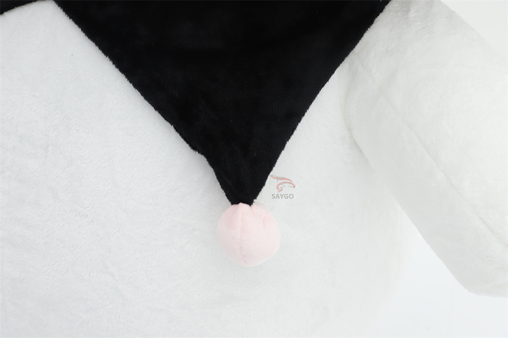 Kuromi Plush Cartoon Character Kuromi Anime Figures Cosplay Costume Inflatable Mascot Costume Cute Halloween Costume,Big Mascot,Kuromi Plush Cartoon Character Kuromi Anime Figures Cosplay Costume Inflatable Mascot Costume Cute Halloween Costume