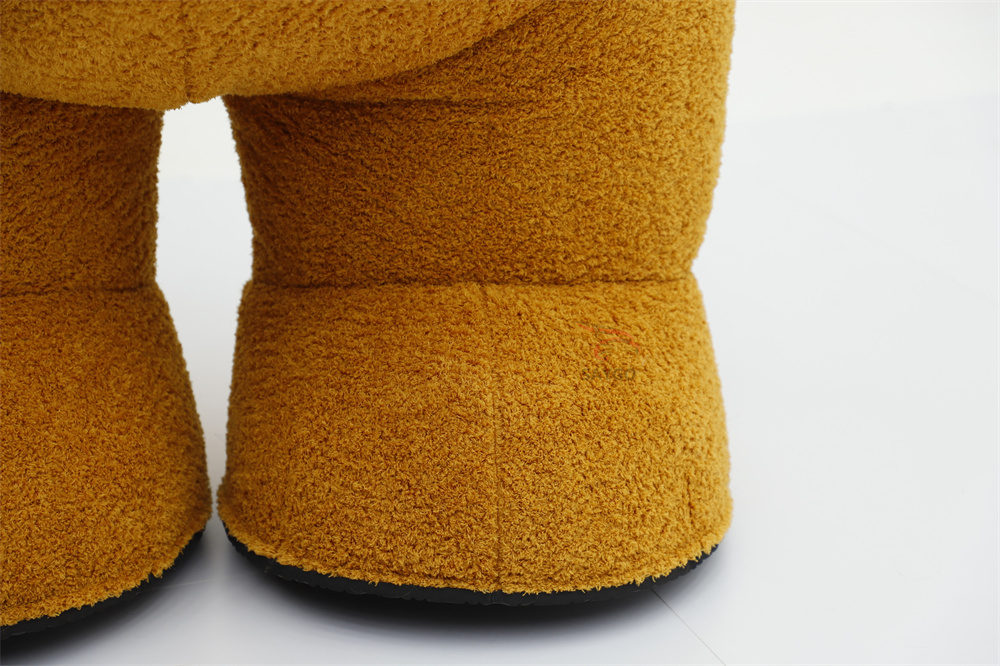 Brown Teddy Bear Inflatable Christmas Costume Cartoon Teddy Bear Moscot Costume for Men Gummy Bear Costumes for Advertising Events,Big Mascot,Brown Teddy Bear Inflatable Christmas Costume Cartoon Teddy Bear Moscot Costume for Men Gummy Bear Costumes for Advertising Events