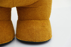 Brown Teddy Bear Inflatable Christmas Costume Cartoon Teddy Bear Moscot Costume for Men Gummy Bear Costumes for Advertising Events,Big Mascot,Brown Teddy Bear Inflatable Christmas Costume Cartoon Teddy Bear Moscot Costume for Men Gummy Bear Costumes for Advertising Events