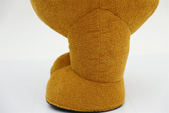 Brown Teddy Bear Inflatable Christmas Costume Cartoon Teddy Bear Moscot Costume for Men Gummy Bear Costumes for Advertising Events,Big Mascot,Brown Teddy Bear Inflatable Christmas Costume Cartoon Teddy Bear Moscot Costume for Men Gummy Bear Costumes for Advertising Events