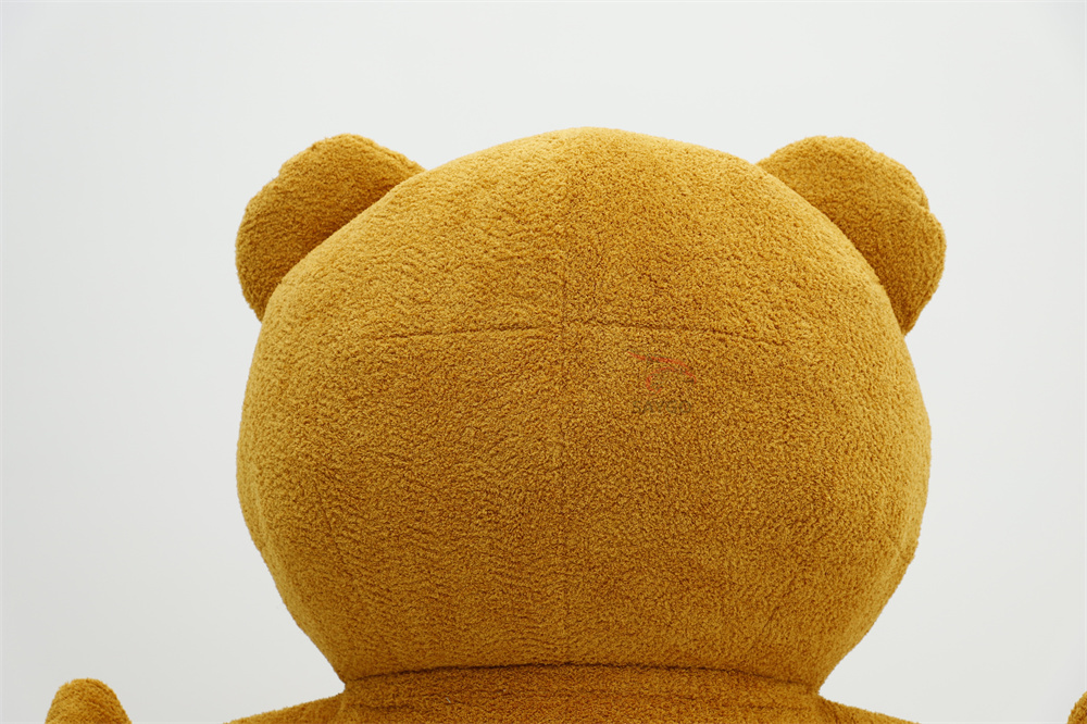 Brown Teddy Bear Inflatable Christmas Costume Cartoon Teddy Bear Moscot Costume for Men Gummy Bear Costumes for Advertising Events,Big Mascot,Brown Teddy Bear Inflatable Christmas Costume Cartoon Teddy Bear Moscot Costume for Men Gummy Bear Costumes for Advertising Events
