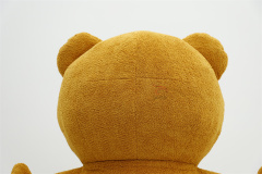 Brown Teddy Bear Inflatable Christmas Costume Cartoon Teddy Bear Moscot Costume for Men Gummy Bear Costumes for Advertising Events,Big Mascot,Brown Teddy Bear Inflatable Christmas Costume Cartoon Teddy Bear Moscot Costume for Men Gummy Bear Costumes for Advertising Events