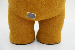 Brown Teddy Bear Inflatable Christmas Costume Cartoon Teddy Bear Moscot Costume for Men Gummy Bear Costumes for Advertising Events,Big Mascot,Brown Teddy Bear Inflatable Christmas Costume Cartoon Teddy Bear Moscot Costume for Men Gummy Bear Costumes for Advertising Events