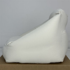 Adult Inflatable Bag Sofas Square Shape Beanbag Cover Faux Linen XXL Size Living Room Furniture Skin-Friendly Durable Bean Bag Chair,Big Mascot,Adult Bean Bag Sofas Square Shape Beanbag Cover Faux Linen XXL Size Living Room Furniture Skin-Friendly Durable Bean Bag Chair