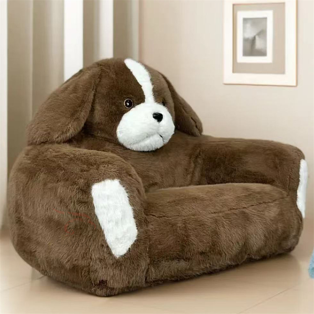 Double Seat Dog Inflatable Soft Corduroy Dog Costume Winter Warm Small Medium Large Puppy Sofa Removable Mascot Adult Unisex,Big Mascot,Inflatable Soft Corduroy Dog Costume Winter Warm Small Medium Large Puppy Sofa Removable Mascot Adult Unisex