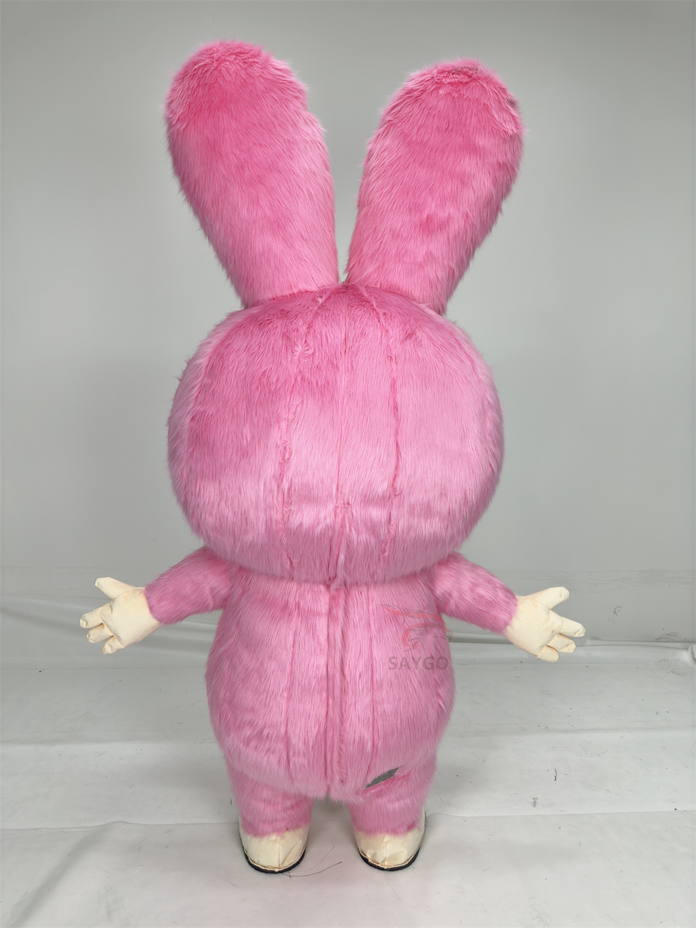 Wasansui Cosplay Mascotte Inflatable Giant 2M/2.6M Inflatable Mascot Costume,Big Mascot,Wasansui Cosplay Mascotte Inflatable Giant 2M/2.6M Inflatable Mascot Costume